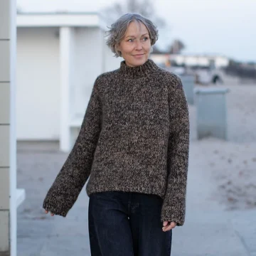 Jilli Jam av Anne Ventzel