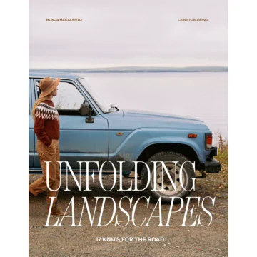 Bok: Unfolding Landscapes