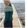 Prisme Sweater av Hanne Rimmen