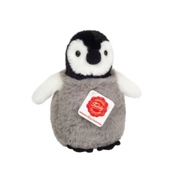 Pingvinbamse fra Teddy Hermann