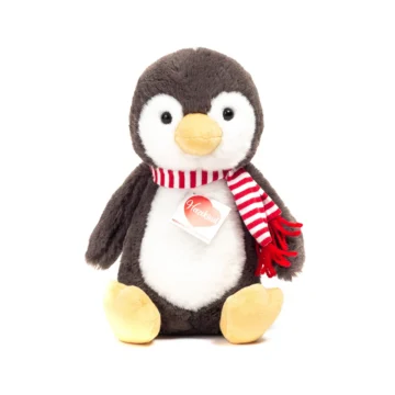 Pingvinen Pancho-bamse fra Teddy Hermann