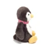 Pingvinen Pancho-bamse fra Teddy Hermann