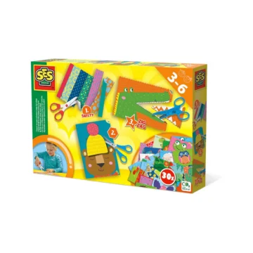 Use Scissors - step by step