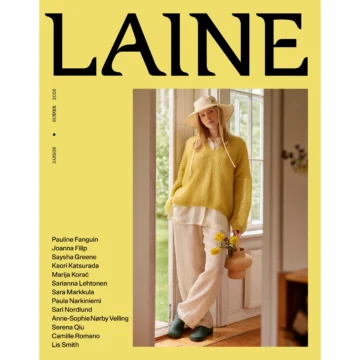 Laine Magazine no 29