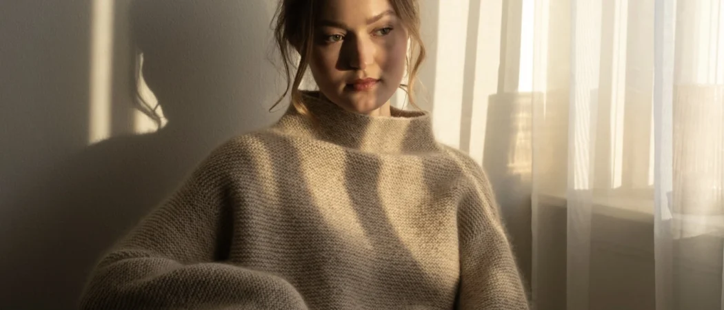 Minimalisme av Augustins for Hillesvåg