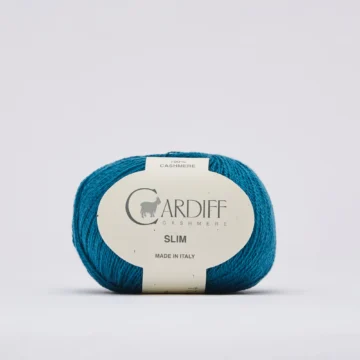 Cardiff Cashmere Slim