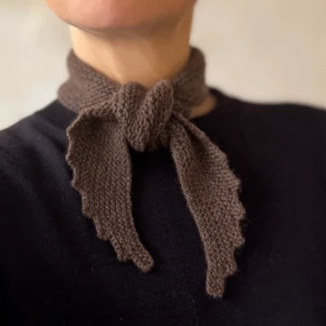 Wings Scarf av Odd Row