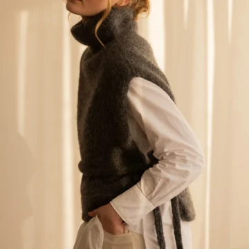 Minimalisme no 4 av Augustins