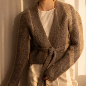 Minimalisme no 5 av Augustins