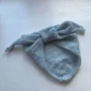 The Basic Bandana fra Nakedknit