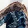 Alice Sweater av Odd Row, strikket i Isager Alpaca 2 og Soft Fine