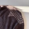 Alice Sweater av Odd Row, strikket i Isager Alpaca 2 og Soft Fine