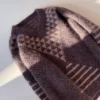 Alice Sweater av Odd Row, strikket i Isager Alpaca 2 og Soft Fine