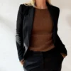 Arches Blouse av Odd Row, Makers Work
