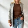 Arches Blouse av Odd Row, Makers Work