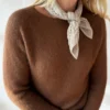 Arches Blouse av Odd Row, Makers Work