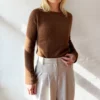 Arches Blouse av Odd Row, Makers Work
