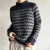 Beates Sweater av Odd Row