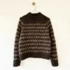 Beates Sweater av Odd Row