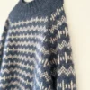 Beates Sweater av Odd Row
