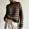 Beates Sweater av Odd Row
