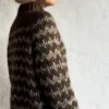 Beates Sweater av Odd Row