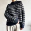 Beates Sweater av Odd Row