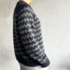 Beates Sweater av Odd Row