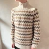 Beates Sweater Man av Odd Row