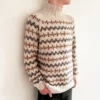 Beates Sweater Man av Odd Row