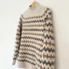 Beates Sweater Man av Odd Row