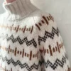 Beates Sweater Man av Odd Row