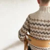 Beates Sweater Man av Odd Row
