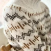 Beates Sweater Man av Odd Row
