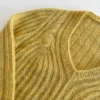 Cascade Blouse av Odd Row strikket i Highland wool og Silk mohair