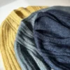 Cascade Blouse av Odd Row strikket i Highland wool og Silk mohair