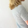 Cascade Tee av Odd Row