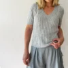 Cascade Tee av Odd Row