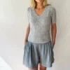 Cascade Tee av Odd Row