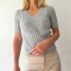 Cascade Tee av Odd Row