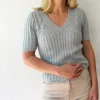 Cascade Tee av Odd Row