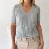 Cascade Tee av Odd Row