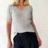 Cascade Tee av Odd Row