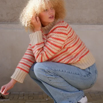 Katholt Sweater