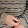 KFO Katholt Sweater Man, strikket i Heavy Merino
