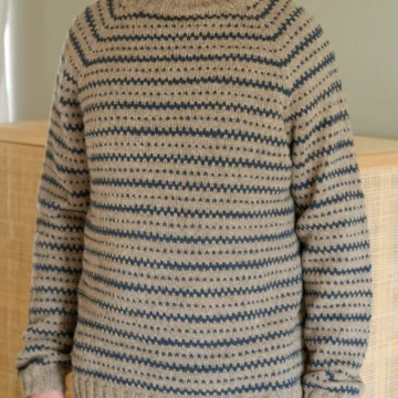 Katholt Sweater Man