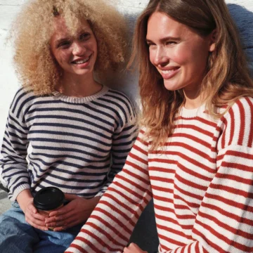 Samsøbluse