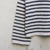 Samsøbluse fra Knitting for Olive, strikket i Merino