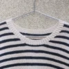 Samsøbluse fra Knitting for Olive, strikket i Merino