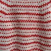 Katholt Sweater, strikket I Heavy Merino og Soft Silk Mohair